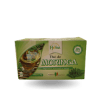 Thé de moringa
