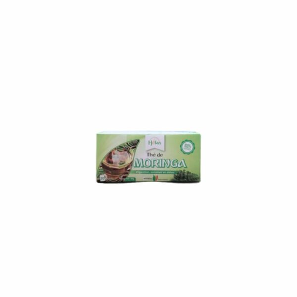 Thé de moringa