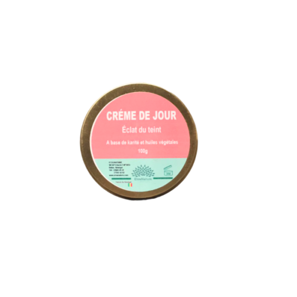 Créme du jour