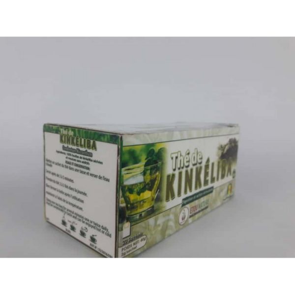 Thé de kinkéliba – Image 3