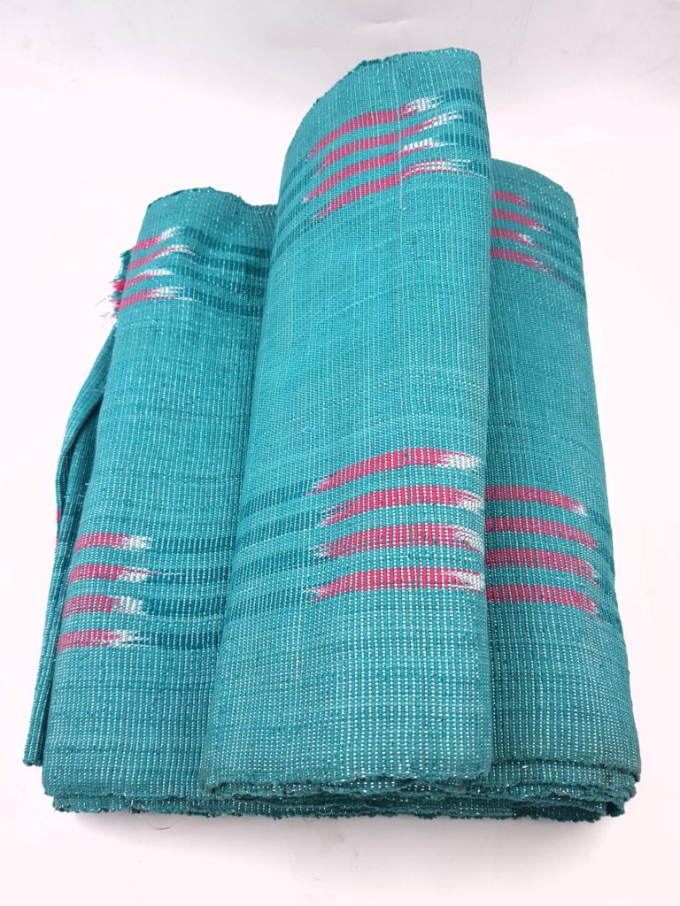 Pagne tissé – Image 2