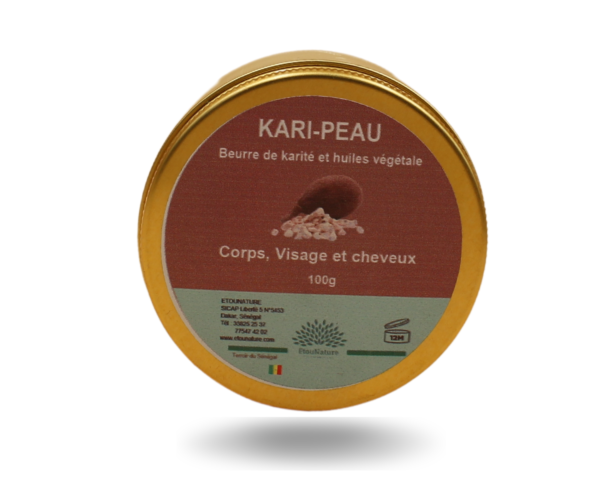 Kari-Peau