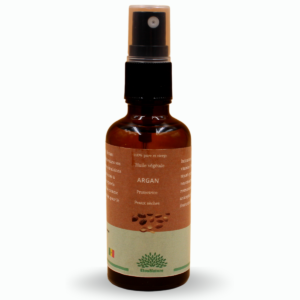Huile d'argan