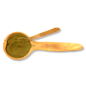 Poudre de moringa