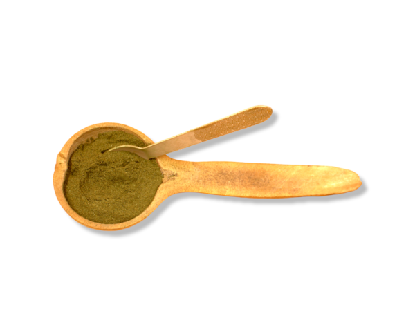 Poudre de moringa