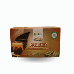 THE NGUER