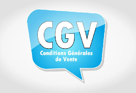 Conditions générales de vente