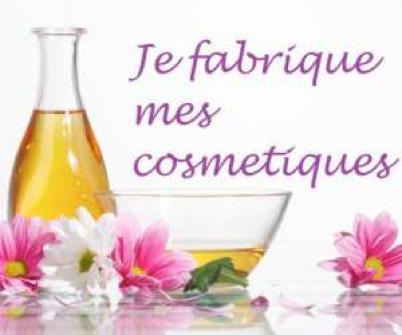 Formation en cosmétiques naturels