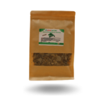 Feuilles de moringa
