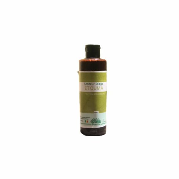 Encens Thiouraye Salade