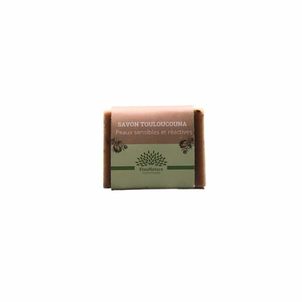 Savon de touloucouna