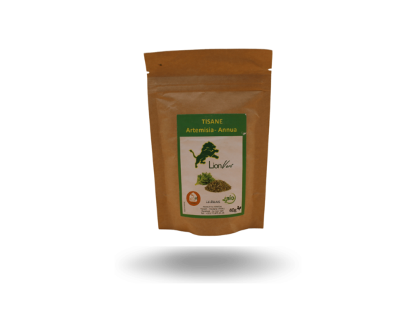 Artemisia Annua en vrac