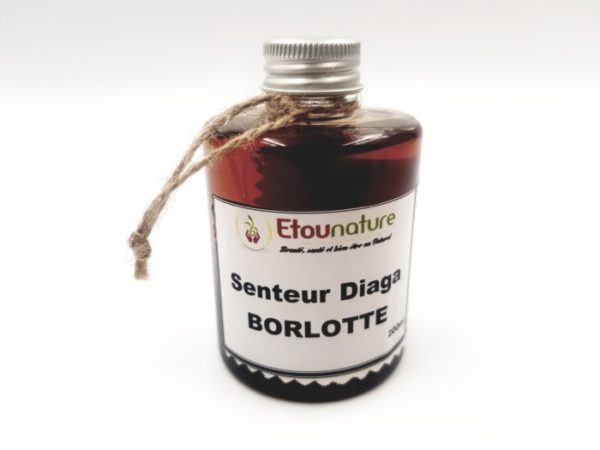 Encens africain Parfum d'ambiance Liquide – Image 3