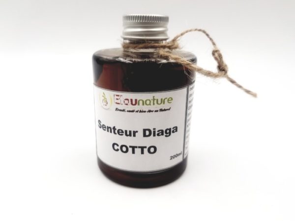 Encens africain Parfum d'ambiance Liquide – Image 2