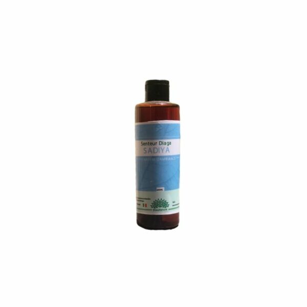 Encens africain Parfum d'ambiance Liquide