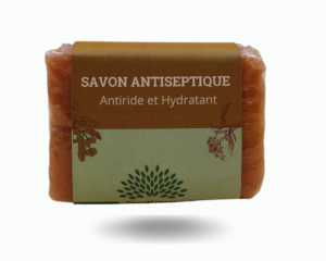 savon antiseptique