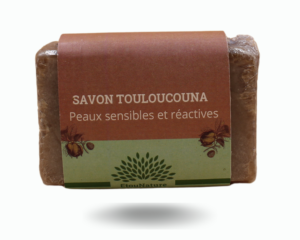 savon touloucouna