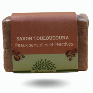 savon touloucouna