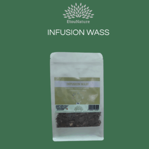 Infusion wass