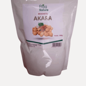 BEIGNETS AKARA 500G