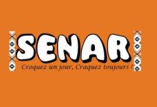 LOGO SENAR