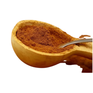 Poudre de kigelia