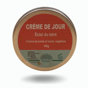 Crème du jour