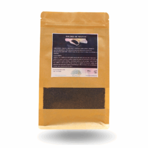 Poudre de nigelle