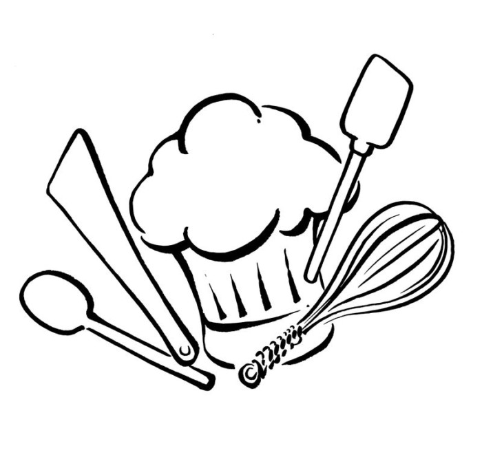 USTENSILES DE CUISINE ROSE Mestoli crucible utensilios utensili ustensiles utensils cooking cookware