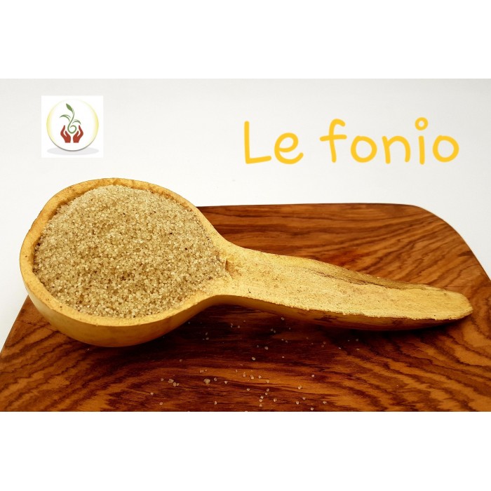Fonio Fonio