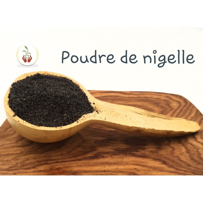 poudre de Nigelle poudre de Nigelle