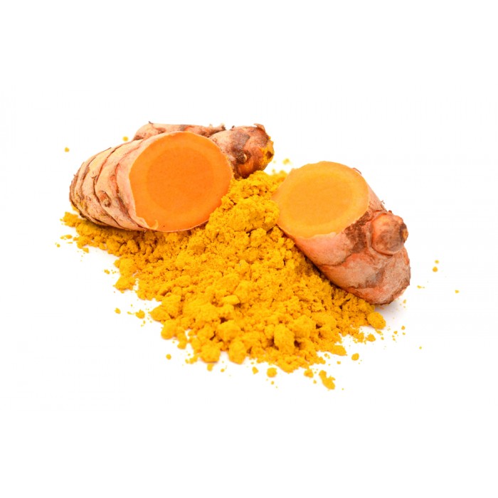 Poudre de curcuma Poudre de curcuma