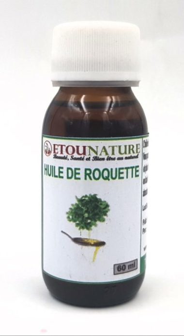 huile de roquette huile de roquette