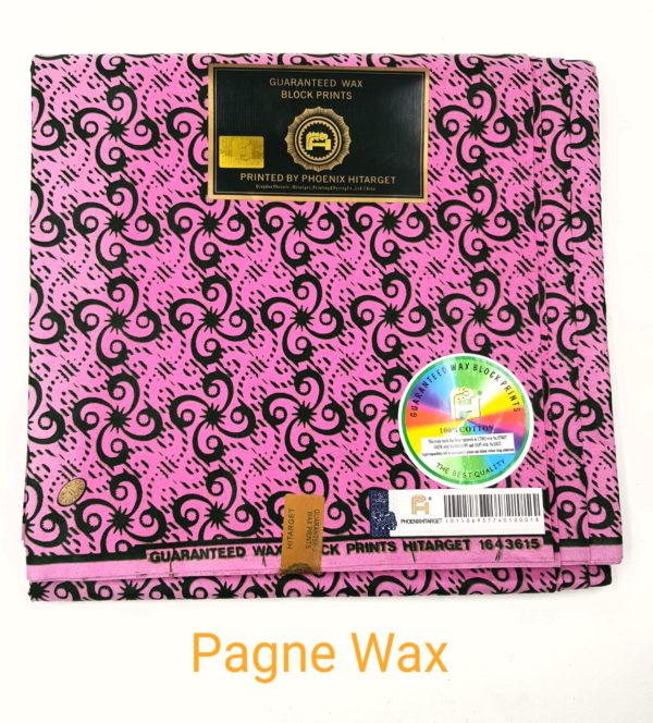 TISSU WAX – Image 2