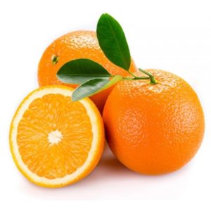 H.E orange douce