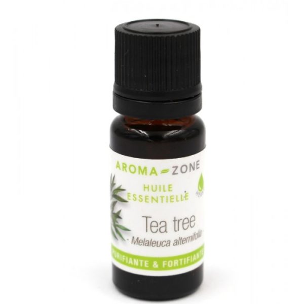 H.E tea tree