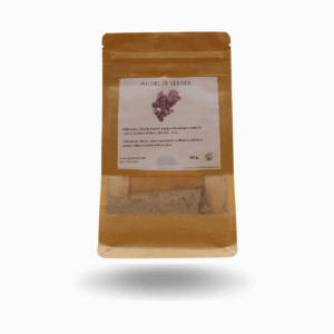 Poudre de l'acacia nitolica ou neb neb
