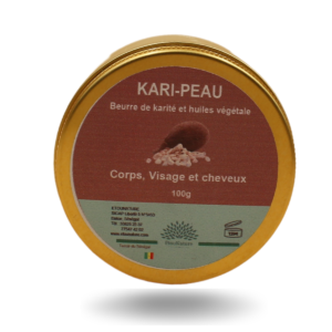 Kari-Peau