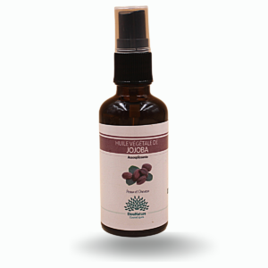 Huile de jojoba