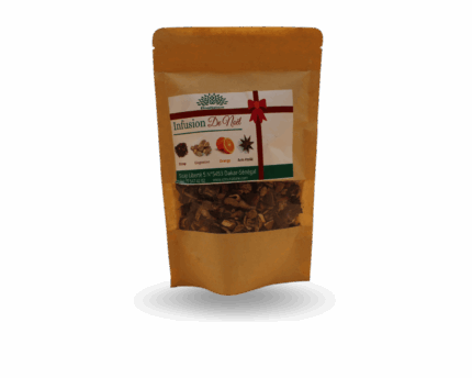 Infusion de noël