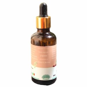 Huile de jojoba