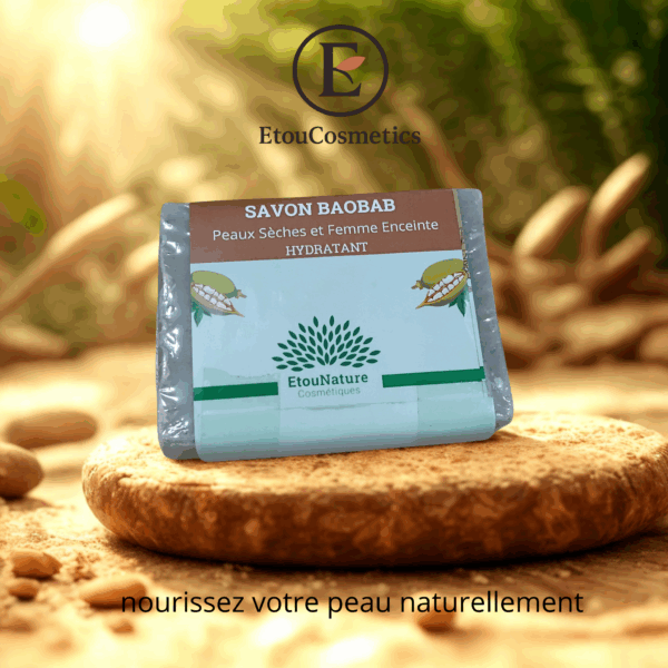 Savon au Baobab – Image 3