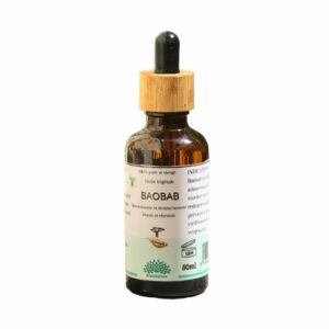 Huile de baobab