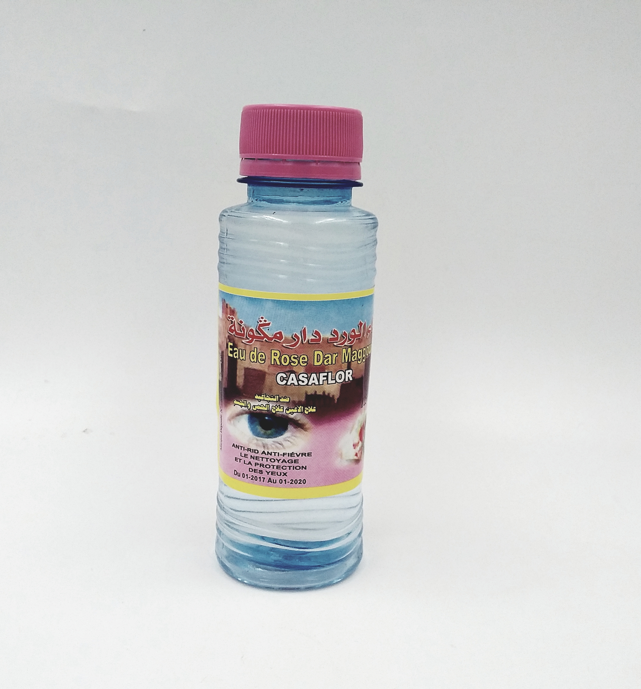 eau de rose eau de rose