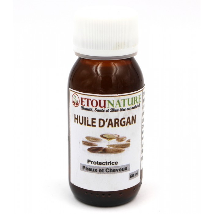 huile d'argan huile d'argan