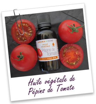 huile de tomate huile de tomate