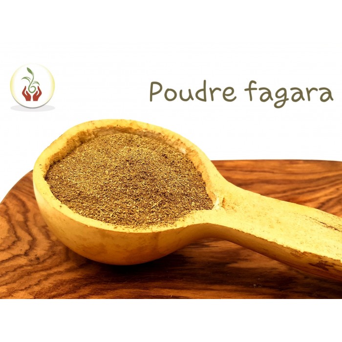 poudre de fagara poudre de fagara
