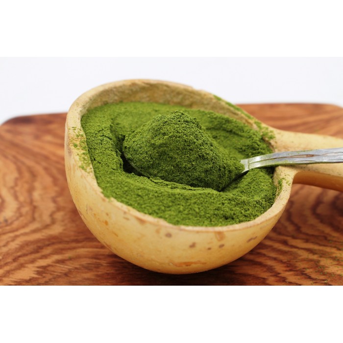Poudre de moringa oleifera Poudre de moringa oleifera