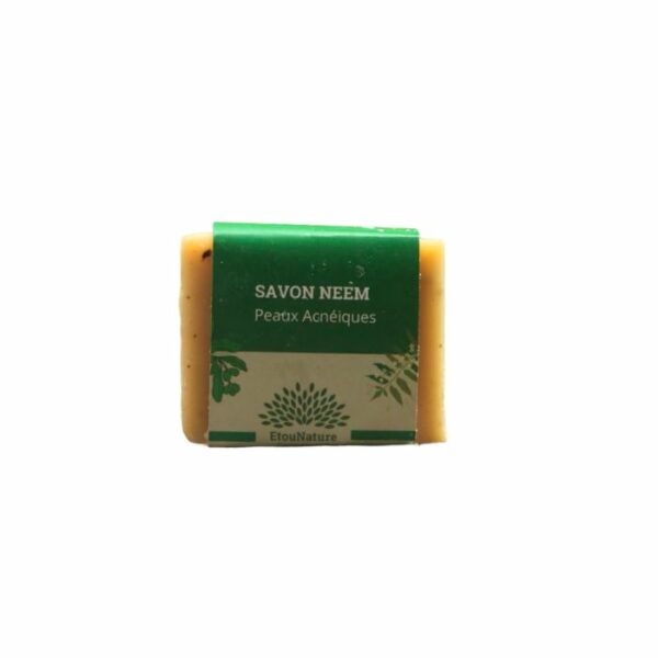 Savon Neem