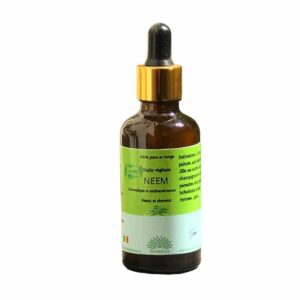 Huile de neem